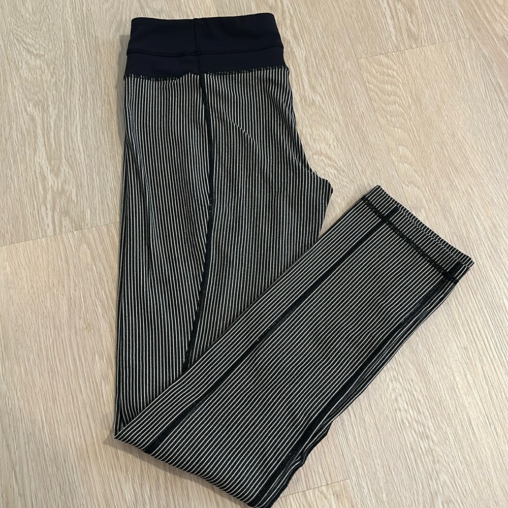 Lululemon straight length pants